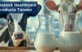 Taiwan Animal Feed Supplement