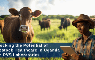 Uganda Animal Feed Supplement