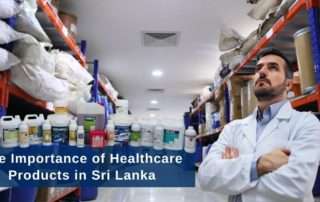 Srilanka Animal Feed Supplement